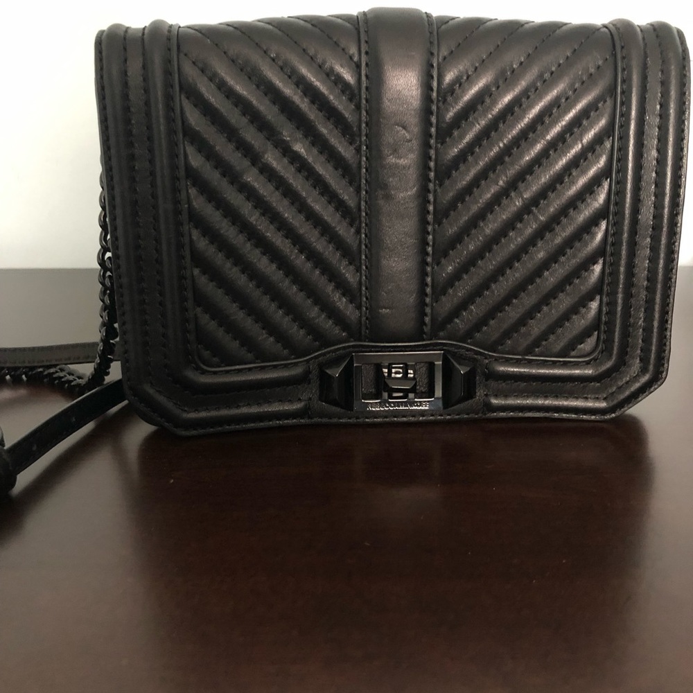 Rebecca Minkoff Crossbody